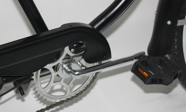 44T forge chainwheel sets